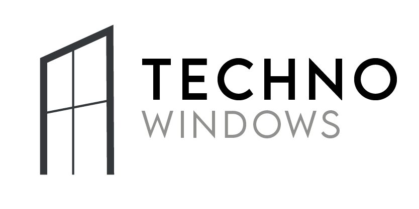 Techno Windows logo